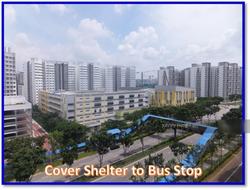 Blk 317B Anchorvale Road (Sengkang), HDB 5 Rooms #109192062